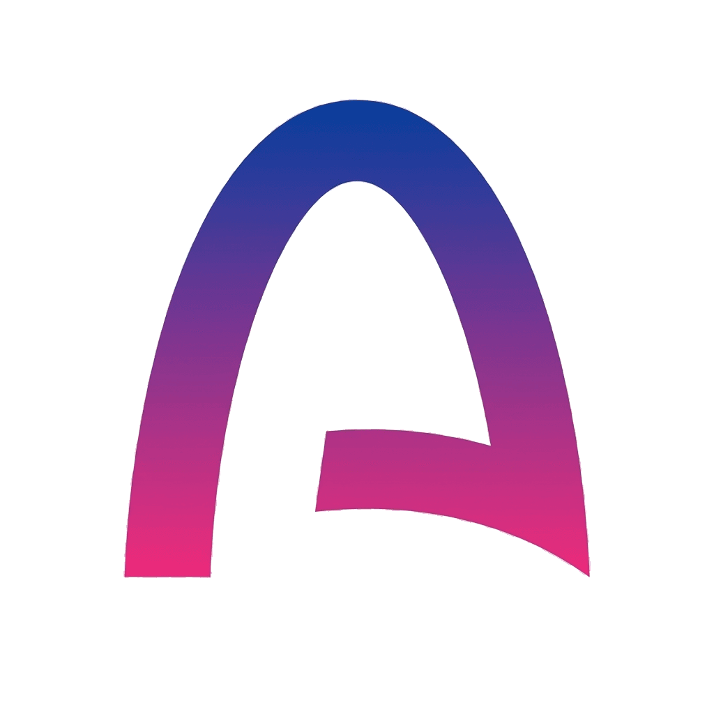 Arc logo